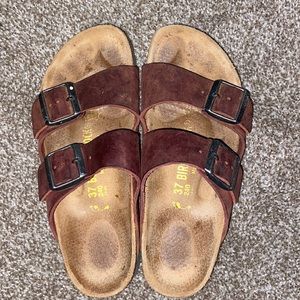 Birkenstock Arizona Sandals